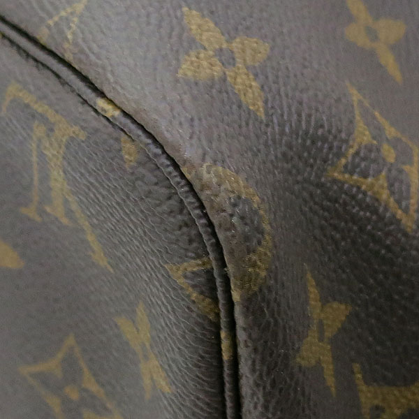 Louis Vuitton(���̺���) M40156 ���׷� ĵ���� �׹�Ǯ MM ����� [�λ꼾�Һ���] �̹���5 - ���̺��� �߰���ǰ