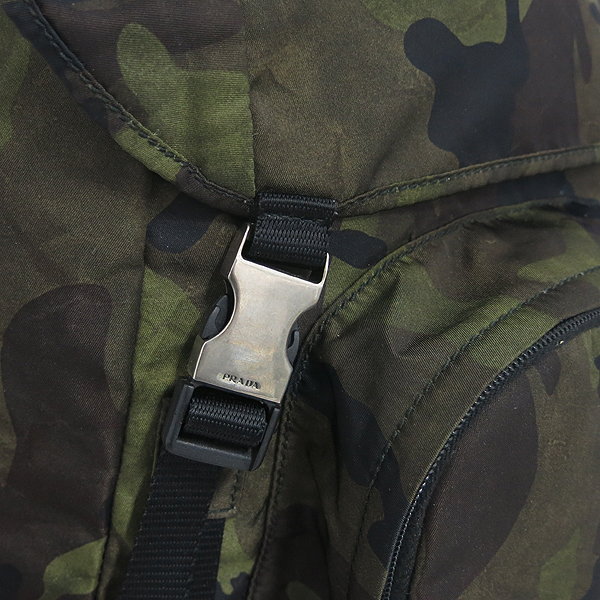 Prada(�����) 2VZ135 ī���ö��� �к긯 ���� [���빮��] �̹���5 - ���̺��� �߰���ǰ