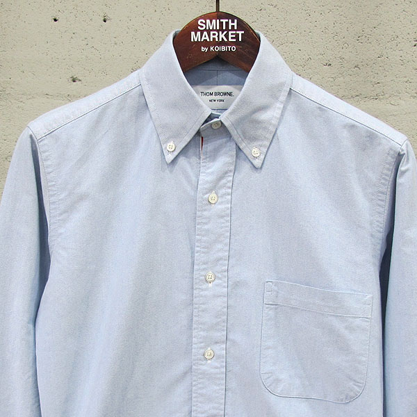 THOM BROWNE(�����) 14SS MWL010 AW5258 �Ｑ �������� ���� �ñ״�ó ������ ���� [���빮��] �̹���2 - ���̺��� �߰���ǰ