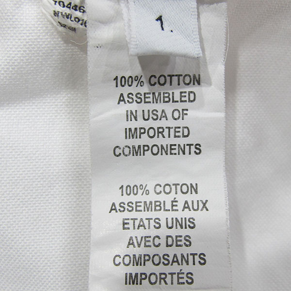 THOM BROWNE(�����) 14FW MWL010 AW5259 �Ｑ �������� ���� �ñ״�ó ������ ���� [���빮��] �̹���4 - ���̺��� �߰���ǰ