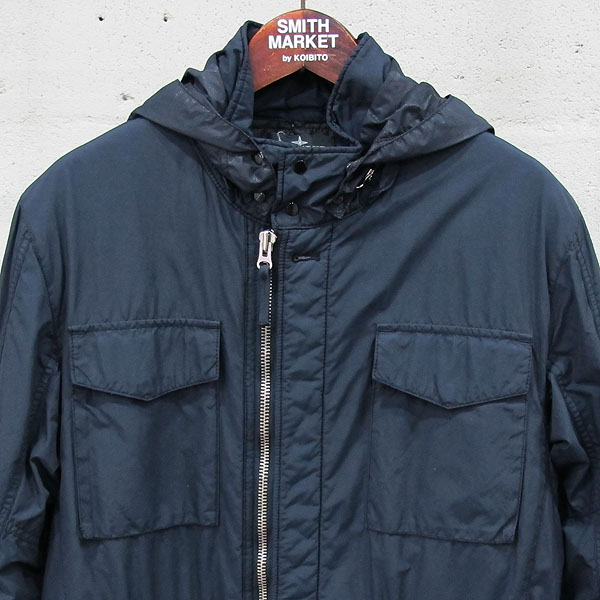 Stone Island(������Ϸ���) 591940404 ������ ������Ʈ ���̺� ���� ���� [���빮��] �̹���2 - ���̺��� �߰���ǰ