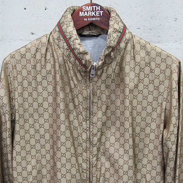 Gucci(����) 11SS 290282 ������ �ΰ� ���� ��� ������ ����극��Ŀ [���빮��] �̹���2 - ���̺��� �߰���ǰ