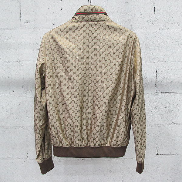 Gucci(����) 11SS 290282 ������ �ΰ� ���� ��� ������ ����극��Ŀ [���빮��] �̹���3 - ���̺��� �߰���ǰ