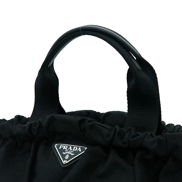 Prada(�����) �ﰢ �ΰ� ��� ���� �к긯 ��Ʈ��  + ��� ��Ʈ�� [�λ꼾�Һ���] �̹���3 - ���̺��� �߰���ǰ