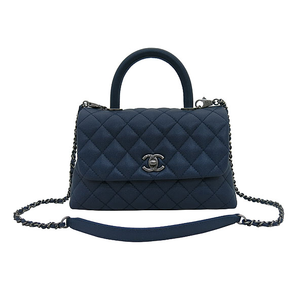 Chanel() A92990 ̺ ĳŲ COCOΰ ڵ ̴  Ʈ  +  Ʈ [λ꼾Һ] ̹2 - ̺ ߰ǰ