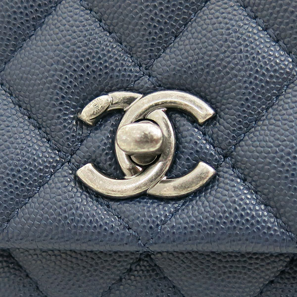 Chanel() A92990 ̺ ĳŲ COCOΰ ڵ ̴  Ʈ  +  Ʈ [λ꼾Һ] ̹4 - ̺ ߰ǰ