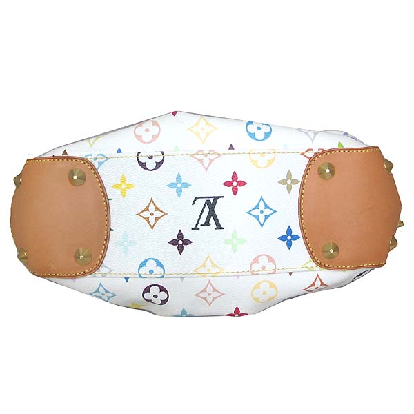 Louis Vuitton(���̺���) M40257 ���׷� ��Ƽ ȭ��Ʈ �ֵ�PM 2WAY [��õ��] �̹���5 - ���̺��� �߰���ǰ