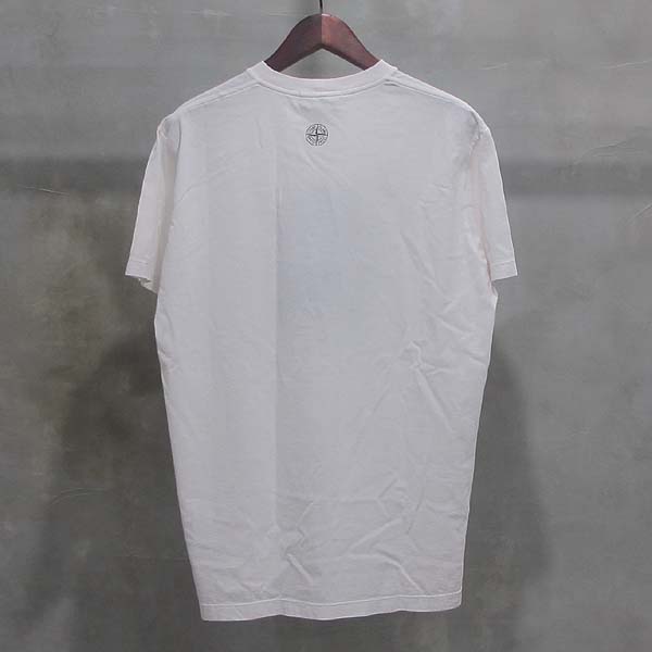 Stone Island(������Ϸ���) �� �ΰ� ������ ���� Ƽ���� [��õ��] �̹���3 - ���̺��� �߰���ǰ