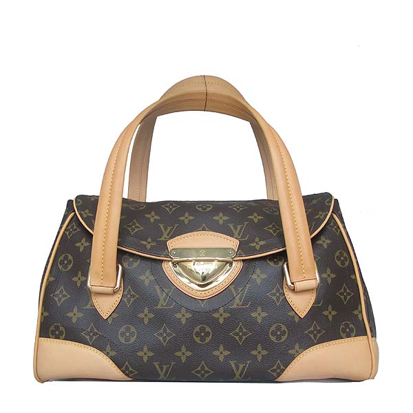 Louis Vuitton(���̺���) M40120 ���׷� ĵ���� ����� GM �����[��õ��] �̹���2 - ���̺��� �߰���ǰ