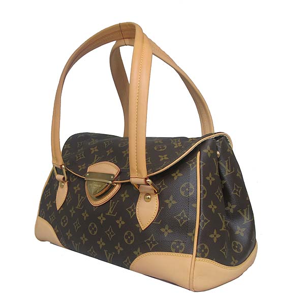 Louis Vuitton(���̺���) M40120 ���׷� ĵ���� ����� GM �����[��õ��] �̹���3 - ���̺��� �߰���ǰ