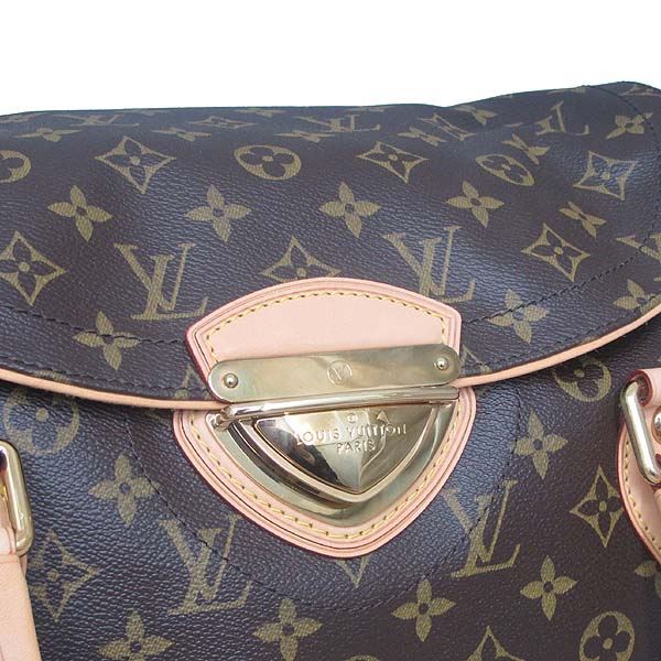Louis Vuitton(���̺���) M40120 ���׷� ĵ���� ����� GM �����[��õ��] �̹���4 - ���̺��� �߰���ǰ