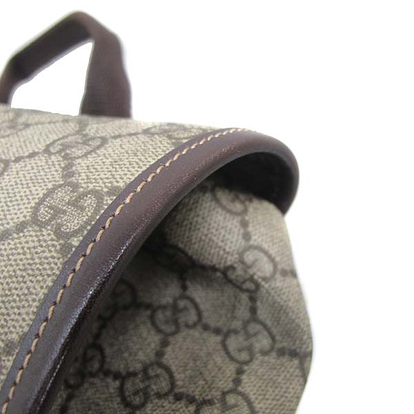 Gucci(����) 246103 GG�ΰ� PVC ������ ĵ���� ��ũ���� ���� Ʈ���� �� ���� ���� [��õ��] �̹���5 - ���̺��� �߰���ǰ