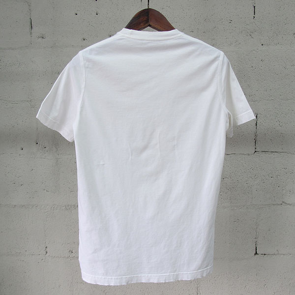 DSQUARED2(�������) S71GC0771 SALR SUN&SEX ������ ������ ���� Ƽ���� [���빮��] �̹���3 - ���̺��� �߰���ǰ