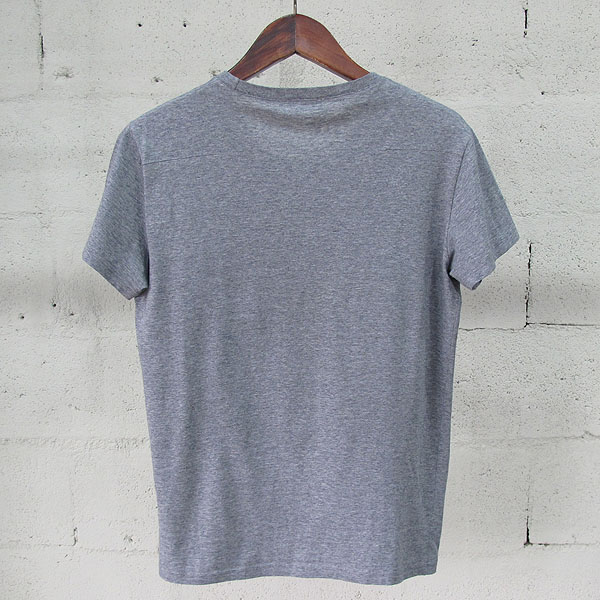 Dior HOMME(��ÿȹ�) 09AW 9H3366780107 �׷��� ���͸� ������ ������ ���� Ƽ���� [���빮��] �̹���3 - ���̺��� �߰���ǰ