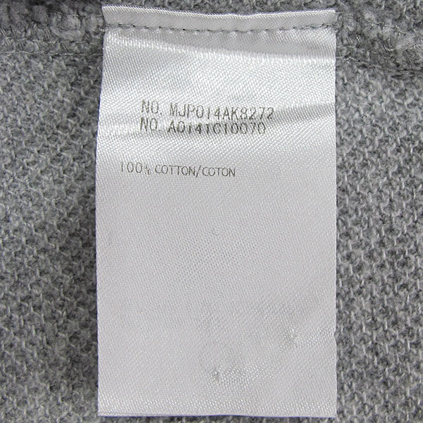 THOM BROWNE(�����) MJP014 AK8272 �� 100% �׷��� �Ｑ ������ ���� ī��Ƽ [���빮��] �̹���4 - ���̺��� �߰���ǰ