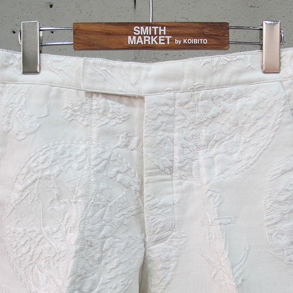 THOM BROWNE(�����) MTC516 AW7926 ȭ��Ʈ ��Ŀ �ڼ� �齺Ʈ�� ������ �ݹ��� [���빮��] �̹���2 - ���̺��� �߰���ǰ