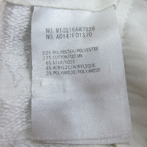 THOM BROWNE(�����) MTC516 AW7926 ȭ��Ʈ ��Ŀ �ڼ� �齺Ʈ�� ������ �ݹ��� [���빮��] �̹���4 - ���̺��� �߰���ǰ