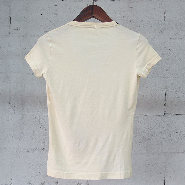 D&G(��ü&���ٳ�) ��� ������ ������ V�� ���� Ƽ���� [���빮��] �̹���3 - ���̺��� �߰���ǰ