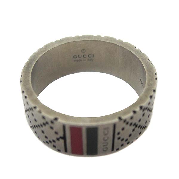 Gucci(����) 925(�ǹ�) 295675 Diamantissima ����-23ȣ [��õ��] �̹���2 - ���̺��� �߰���ǰ