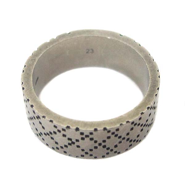 Gucci(����) 925(�ǹ�) 295675 Diamantissima ����-23ȣ [��õ��] �̹���4 - ���̺��� �߰���ǰ