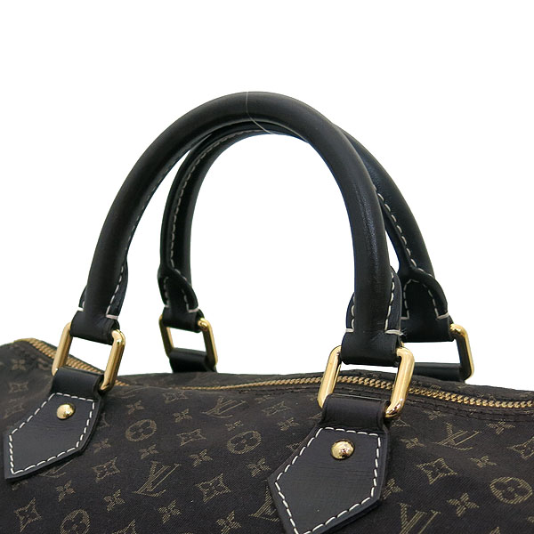 Louis Vuitton(���̺���) M56702 ���׷� �̵� ĵ���� ǻ���� ���ǵ� �ݵѸ��� 30 ��Ʈ�� + �����Ʈ�� [�λ꼾�Һ���] �̹���3 - ���̺��� �߰���ǰ