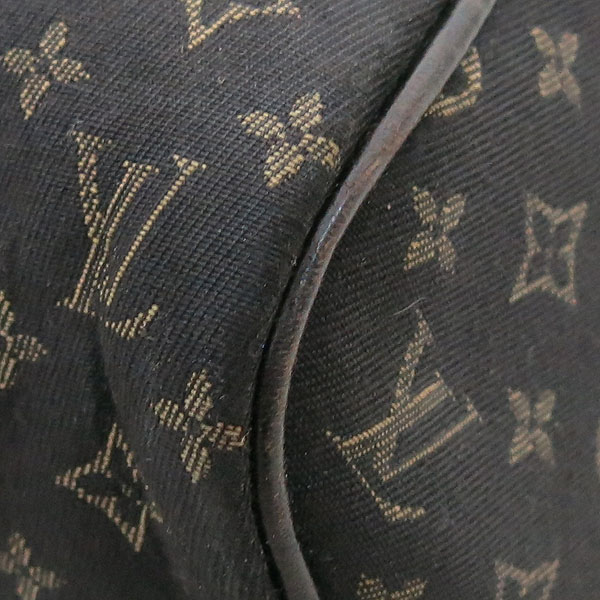 Louis Vuitton(���̺���) M56702 ���׷� �̵� ĵ���� ǻ���� ���ǵ� �ݵѸ��� 30 ��Ʈ�� + �����Ʈ�� [�λ꼾�Һ���] �̹���5 - ���̺��� �߰���ǰ