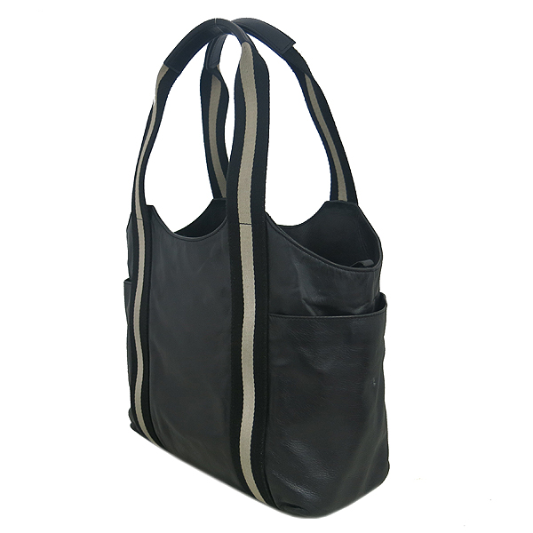 Bally(�߸�) TABBY ��� ��Ƽġ ���� �ٰ� ����� [���빮��] �̹���2 - ���̺��� �߰���ǰ