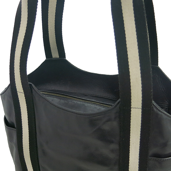 Bally(�߸�) TABBY ��� ��Ƽġ ���� �ٰ� ����� [���빮��] �̹���3 - ���̺��� �߰���ǰ