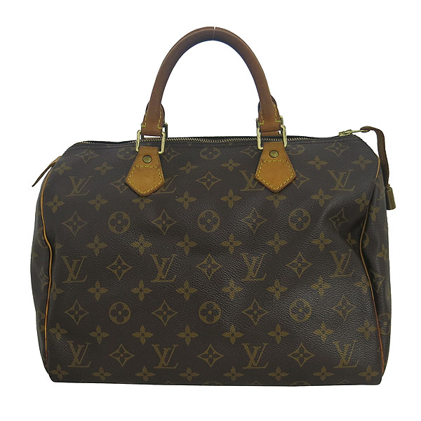 Louis Vuitton(���̺���) M41526 ���׷� ĵ���� ���ǵ� 30 ��Ʈ�� [���빮��] �̹���2 - ���̺��� �߰���ǰ