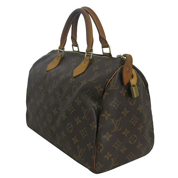 Louis Vuitton(���̺���) M41526 ���׷� ĵ���� ���ǵ� 30 ��Ʈ�� [���빮��] �̹���3 - ���̺��� �߰���ǰ