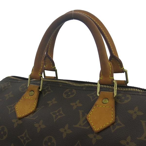 Louis Vuitton(���̺���) M41526 ���׷� ĵ���� ���ǵ� 30 ��Ʈ�� [���빮��] �̹���4 - ���̺��� �߰���ǰ
