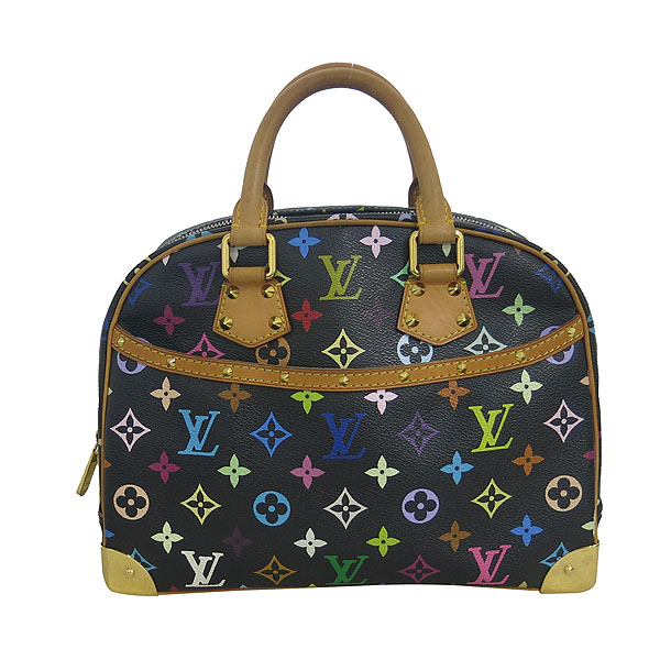 Louis Vuitton(���̺���) M92662 ���׷� ��Ƽ ���� Ʈ��� ��Ʈ�� [���빮��] �̹���2 - ���̺��� �߰���ǰ