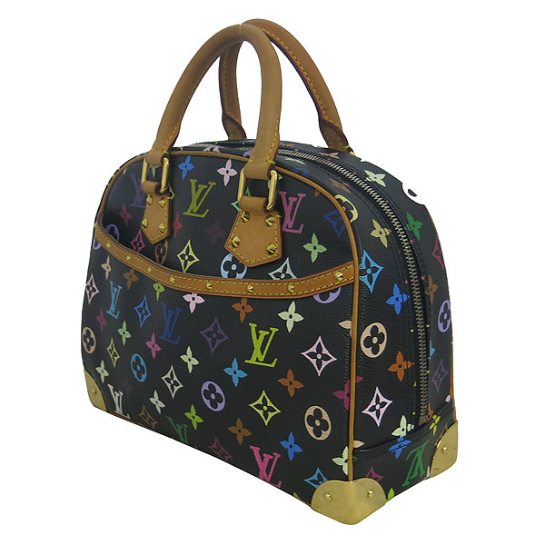 Louis Vuitton(���̺���) M92662 ���׷� ��Ƽ ���� Ʈ��� ��Ʈ�� [���빮��] �̹���3 - ���̺��� �߰���ǰ