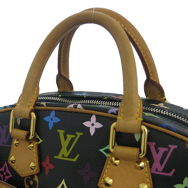 Louis Vuitton(���̺���) M92662 ���׷� ��Ƽ ���� Ʈ��� ��Ʈ�� [���빮��] �̹���4 - ���̺��� �߰���ǰ