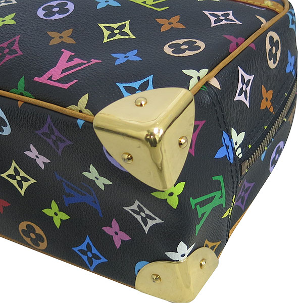 Louis Vuitton(���̺���) M92662 ���׷� ��Ƽ ���� Ʈ��� ��Ʈ�� [���빮��] �̹���5 - ���̺��� �߰���ǰ
