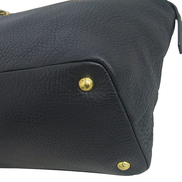 Prada(�����) BL0819 ���� �ΰ� ��� VIT.DAINO(���ڷδ��̳�) TALCO(Ʈ����) ���� ü�� ����� [���빮��] �̹���5 - ���̺��� �߰���ǰ