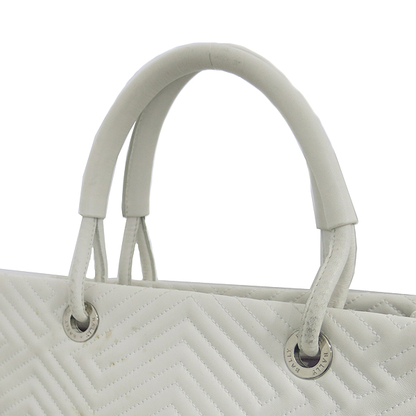 Bally(�߸�) MANUELA ȭ��Ʈ ���� ���� ������ ��Ʈ�� [���빮��] �̹���3 - ���̺��� �߰���ǰ