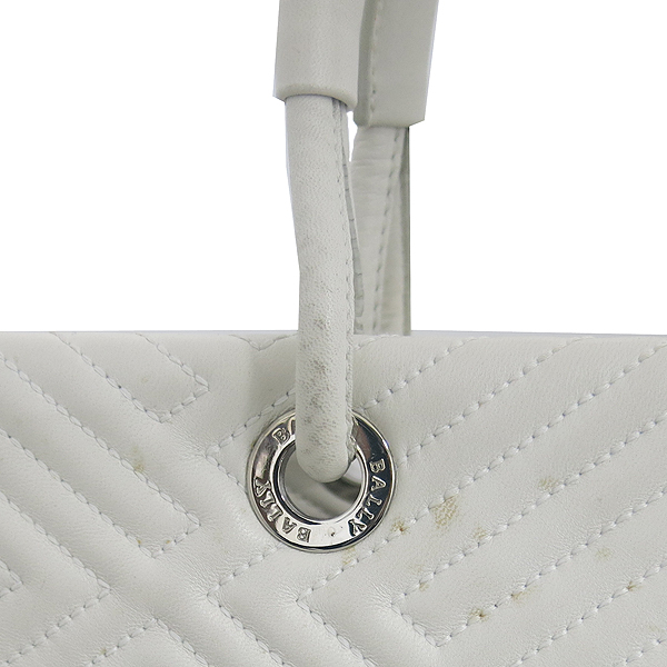 Bally(�߸�) MANUELA ȭ��Ʈ ���� ���� ������ ��Ʈ�� [���빮��] �̹���4 - ���̺��� �߰���ǰ