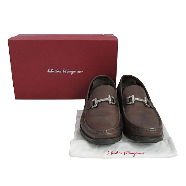 Ferragamo(󰡸) TEBALDO  ÷  ġ    [빮]