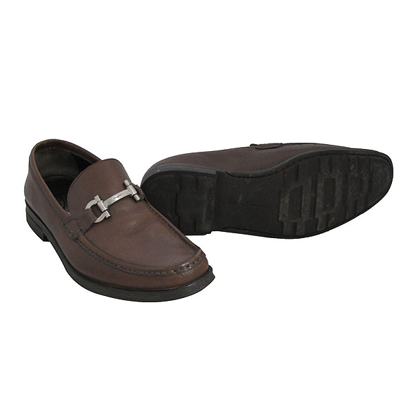 Ferragamo(󰡸) TEBALDO  ÷  ġ    [빮] ̹3 - ̺ ߰ǰ