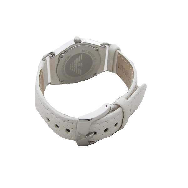 Armani(�Ƹ�����) AR3155 ť����� ���� ������ �ð� [��õ ������] �̹���3 - ���̺��� �߰���ǰ