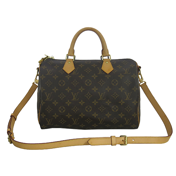 Louis Vuitton(���̺���) M40391 ���׷� ĵ���� ���ǵ� �ݵѸ��� 30 ��Ʈ��+�����Ʈ�� [���빮��] �̹���2 - ���̺��� �߰���ǰ