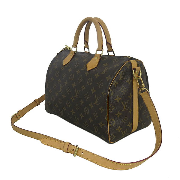 Louis Vuitton(���̺���) M40391 ���׷� ĵ���� ���ǵ� �ݵѸ��� 30 ��Ʈ��+�����Ʈ�� [���빮��] �̹���3 - ���̺��� �߰���ǰ