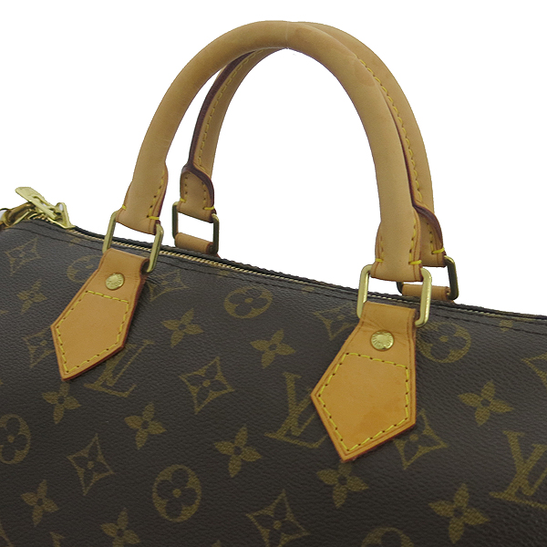 Louis Vuitton(���̺���) M40391 ���׷� ĵ���� ���ǵ� �ݵѸ��� 30 ��Ʈ��+�����Ʈ�� [���빮��] �̹���4 - ���̺��� �߰���ǰ