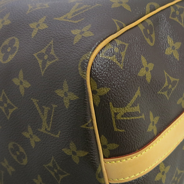 Louis Vuitton(���̺���) M40391 ���׷� ĵ���� ���ǵ� �ݵѸ��� 30 ��Ʈ��+�����Ʈ�� [���빮��] �̹���5 - ���̺��� �߰���ǰ