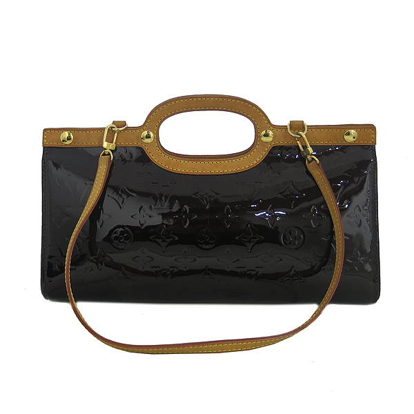Louis Vuitton(���̺���) M91995 ���׷� ������ �Ƹ����� �轺�θ� 2WAY [���빮��] �̹���2 - ���̺��� �߰���ǰ