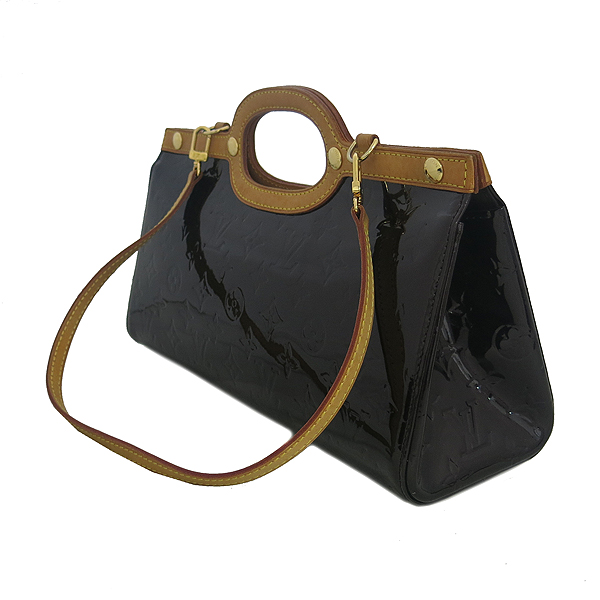 Louis Vuitton(���̺���) M91995 ���׷� ������ �Ƹ����� �轺�θ� 2WAY [���빮��] �̹���3 - ���̺��� �߰���ǰ