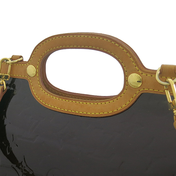 Louis Vuitton(���̺���) M91995 ���׷� ������ �Ƹ����� �轺�θ� 2WAY [���빮��] �̹���4 - ���̺��� �߰���ǰ