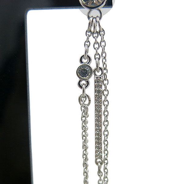 Swarovski(���ͷκ꽺Ű) ũ����Ż ü�� ��� �Ͱ��� [���빮��] �̹���2 - ���̺��� �߰���ǰ