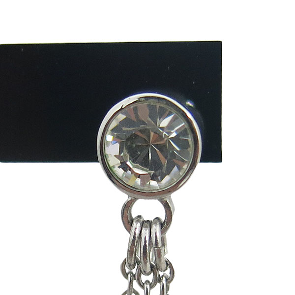 Swarovski(���ͷκ꽺Ű) ũ����Ż ü�� ��� �Ͱ��� [���빮��] �̹���3 - ���̺��� �߰���ǰ